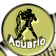 Acuario - Del 21 de Enero al 20 de Febrero