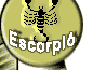 Escorpio - Del 24 de Octubre al 23 de Noviembre