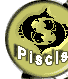 Piscis - Del 20 de Febrero al 21 de Marzo